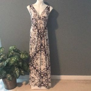 Floor length Dress